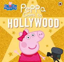 Peppa Malac: Peppa Hollywoodba megy - Peppa Pig: Peppa Goes to Hollywood