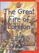 Kezdő történelem: A londoni nagy tűzvész - Beginning History: The Great Fire Of London