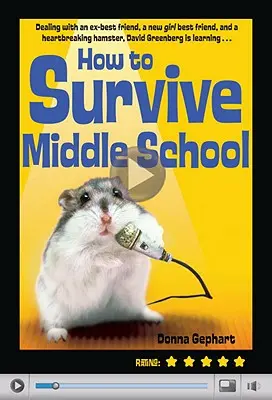 Hogyan éljük túl a középiskolát - How to Survive Middle School