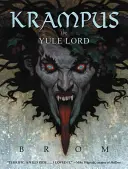 Krampusz: A Yule Lord - Krampus: The Yule Lord