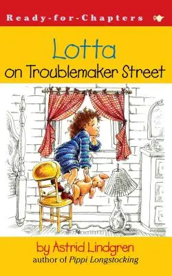 Lotta a Troublemaker Street-en - Lotta on Troublemaker Street