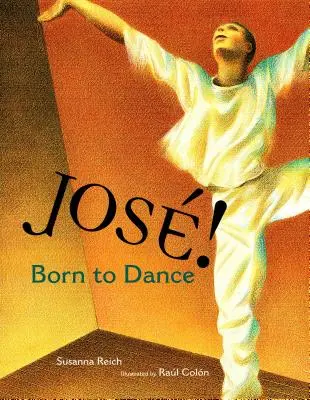 Jose! Táncra született: Jose Limon története - Jose! Born to Dance: The Story of Jose Limon