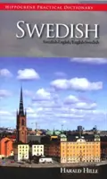 Svéd-angol angol/svéd gyakorlati szótár - Swedish-English English/Swedish Practical Dictionary