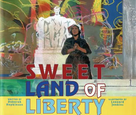 A szabadság édes földje - Sweet Land of Liberty