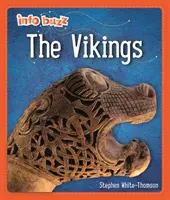 Info Buzz: Korai britek: Vikingek - Info Buzz: Early Britons: Vikings