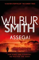 Assegai - A Courtney-sorozat 13 - Assegai - The Courtney Series 13