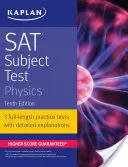 SAT Subject Test Physics