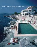 Medencepart Slim Aarons-szal - Poolside with Slim Aarons