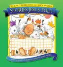 Jézus történetei - Stories Jesus Told