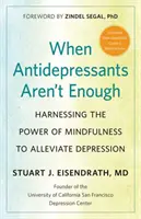 Amikor az antidepresszánsok nem elégségesek: A mindfulness erejének kihasználása a depresszió enyhítésére - When Antidepressants Aren't Enough: Harnessing the Power of Mindfulness to Alleviate Depression