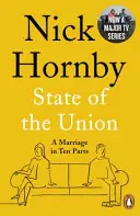 State of the Union - Egy házasság tíz részben - State of the Union - A Marriage in Ten Parts