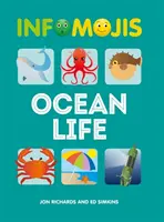 Infomojik: Az óceán élővilága - Infomojis: Ocean Life