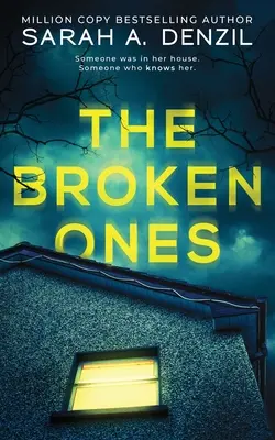 The Broken Ones