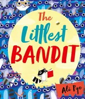 A legkisebb bandita - The Littlest Bandit