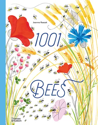 1001 méh - 1001 Bees