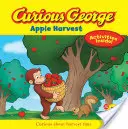 Curious George Apple Harvest