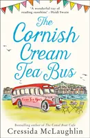 A Cornish Cream Tea busz (A Cornish Cream Tea sorozat, 1. könyv) - The Cornish Cream Tea Bus (the Cornish Cream Tea Series, Book 1)