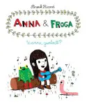 Anna és Froga: Akarsz Gumballt? Wanna Gumball? - Anna and Froga: Wanna Gumball?: Wanna Gumball?