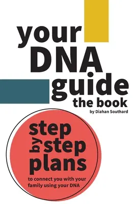 A DNS-kalauz - a könyv - Your DNA Guide - the Book