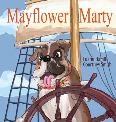 Mayflower Marty