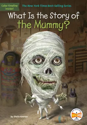 Mi a múmia története? - What Is the Story of the Mummy?