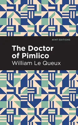 A pimlicói doktor - The Doctor of Pimlico