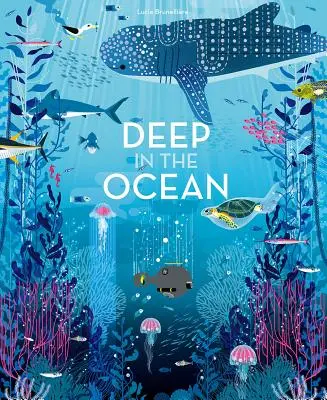 Az óceán mélyén - Deep in the Ocean