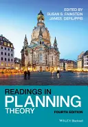 Olvasmányok a tervezéselméletből - Readings in Planning Theory