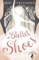 Balettcipő - Ballet Shoes