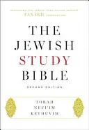 Zsidó Tanulmányi Biblia-FL-Tanakh - Jewish Study Bible-FL-Tanakh