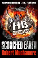 Henderson Boys 7: Felperzselt föld - Henderson Boys 7: Scorched Earth