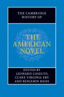 Az amerikai regény cambridge-i története - The Cambridge History of the American Novel