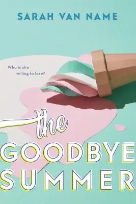 A búcsúzó nyár - The Goodbye Summer