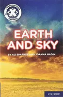 Project X Comprehension Express: Stage 1: Earth and Sky