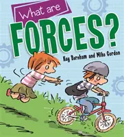 A tudomány felfedezése: Erők: Mik az erők? - Discovering Science: What are Forces?