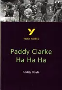 Paddy Clarke Ha Ha Ha Ha - Paddy Clarke Ha Ha Ha