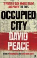 Occupied City (Peace David (Author))