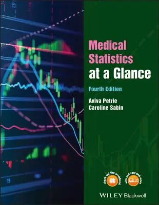 Orvosi statisztikák áttekintése - Medical Statistics at a Glance