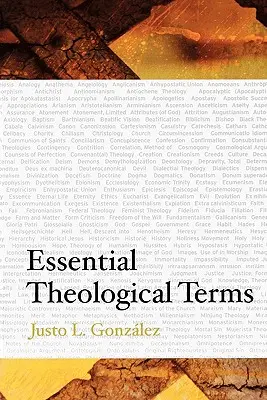 Alapvető teológiai fogalmak - Essential Theological Terms