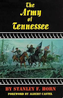 Tennessee hadserege, 30. kötet - The Army of Tennessee, Volume 30