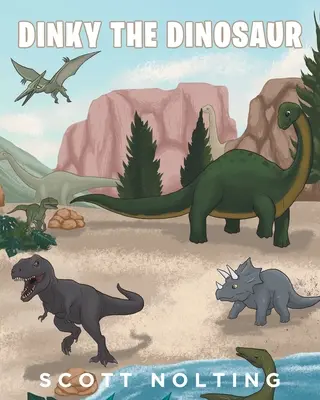 Dinky, a dinoszaurusz - Dinky The Dinosaur