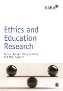 Etika és oktatáskutatás - Ethics and Education Research