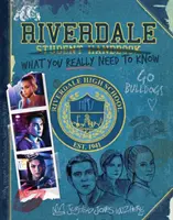 Riverdale diákkönyv (hivatalos) - Riverdale Student Handbook (Official)