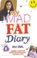 Az én őrült kövér naplóm - My Mad Fat Diary