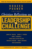 Keresztény elmélkedések a vezetői kihívásról - Christian Reflections on the Leadership Challenge