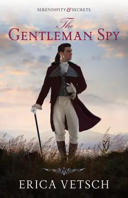 Az úri kém - The Gentleman Spy