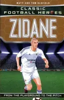 Zidane: A játszótértől a pályáig - Zidane: From the Playground to the Pitch