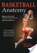 Kosárlabda anatómia - Basketball Anatomy