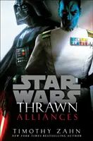 Thrawn: Thrawn: Szövetségek (Star Wars) - Thrawn: Alliances (Star Wars)