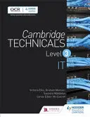 Cambridge Technicals 3. szint 3. szint 3. szint - Cambridge Technicals Level 3level 3